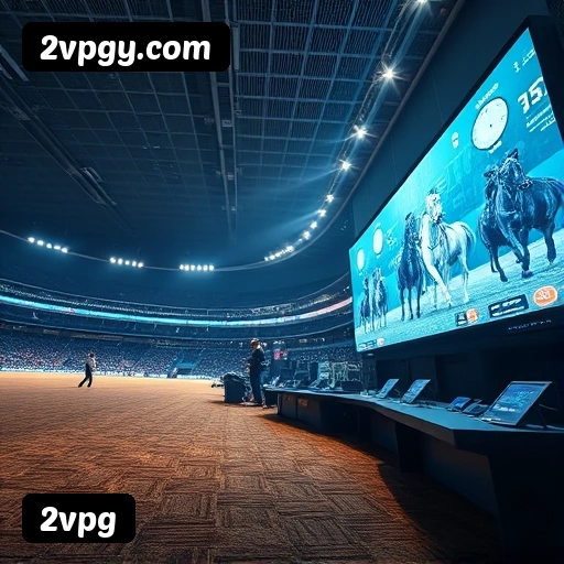 2vpg Logo