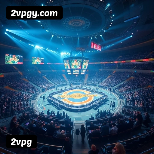 2vpg Logo