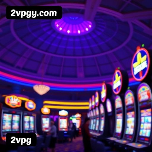 2vpg Logo