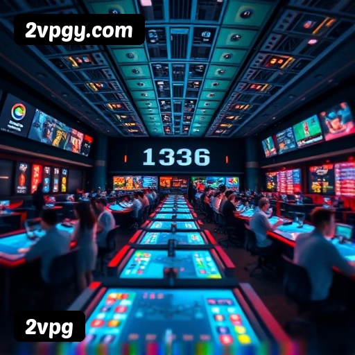 2vpg Logo