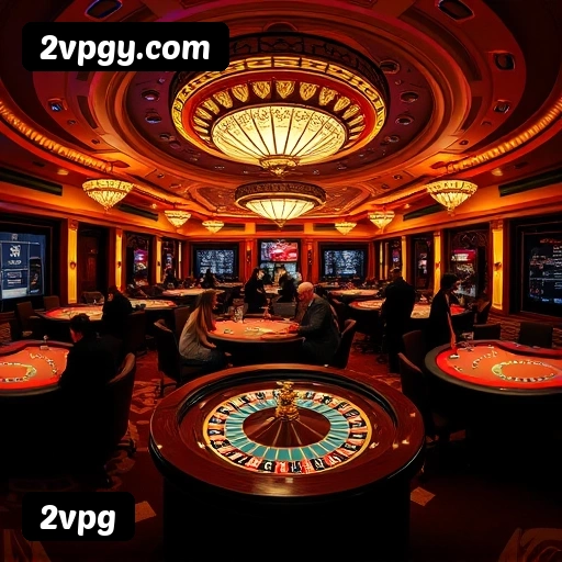 2vpg Logo