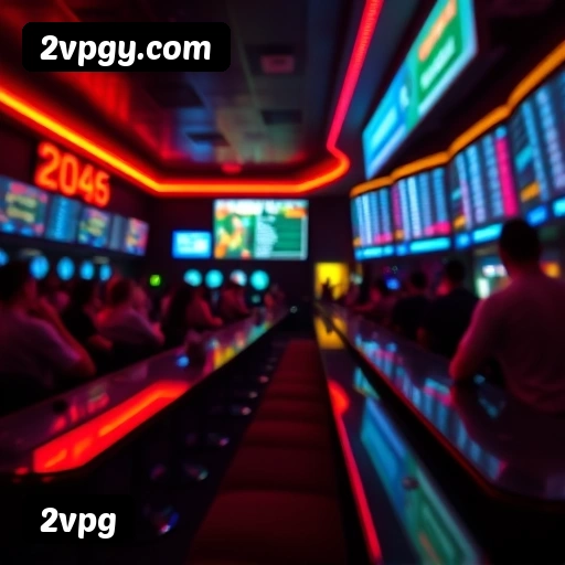 2vpg Logo