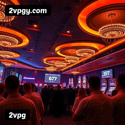 2vpg Logo