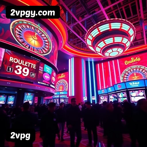 2vpg Logo