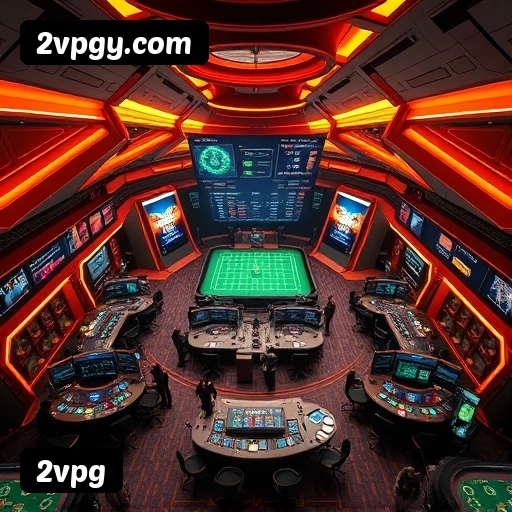 2vpg Logo
