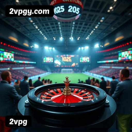 2vpg Logo