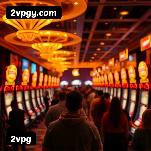 2vpg Logo