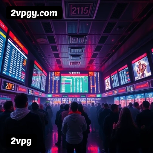 2vpg Logo