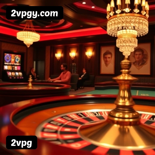 2vpg Logo