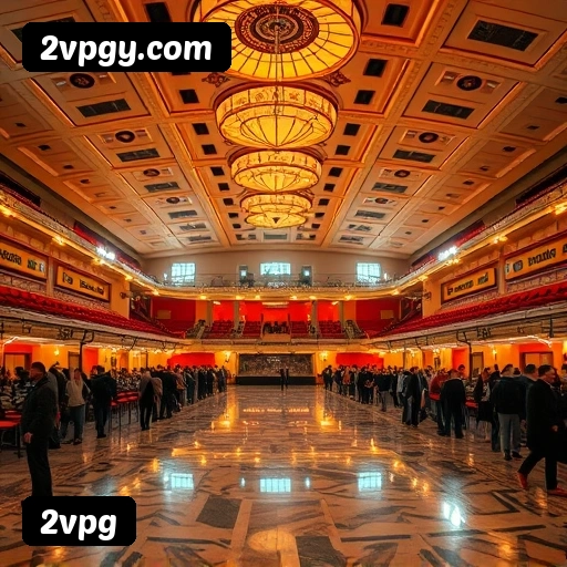 2vpg Logo