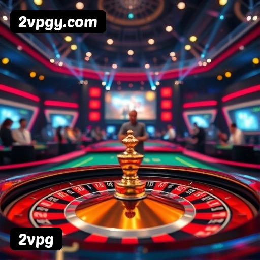 2vpg Logo