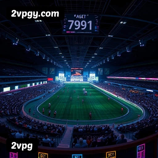 2vpg Logo