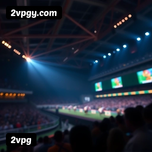2vpg Logo